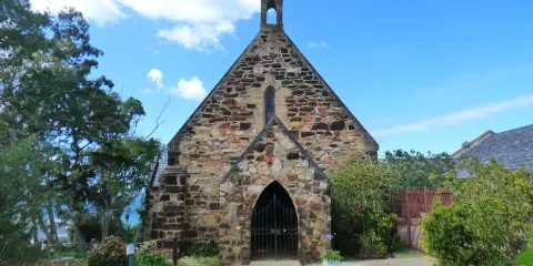 St Peters Anglican Church