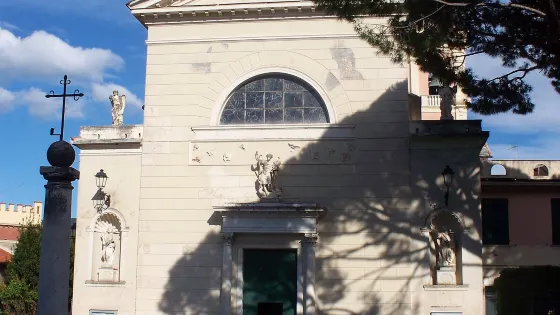 Chiesa di San Michele Arcangelo