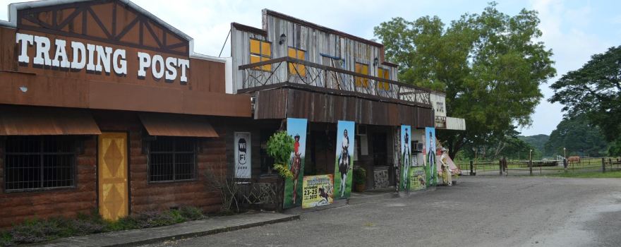 El Kabayo