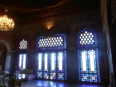 Hotels near Palais El Mokri