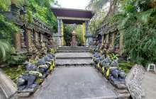 Центр культуры о. Самуи (Dusit Dheva)