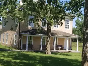 Fort Sisseton Historic State Park