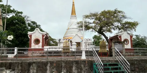 唐寬山