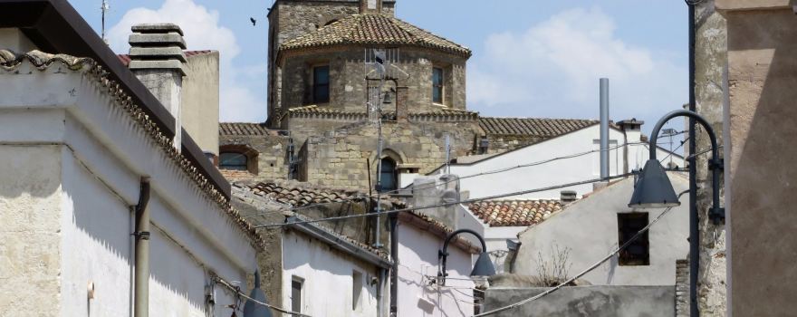 Church of Saint Mary 'Maggiore'