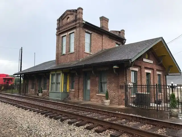 Hotels in Stevenson
