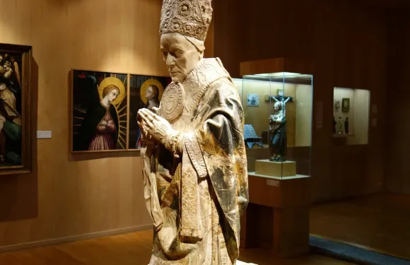 麥迪納·德爾·坎普