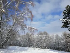 Ropeway of Tsaghkadzor