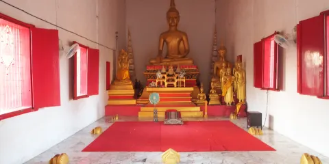 Wat Klang Ming Mueang