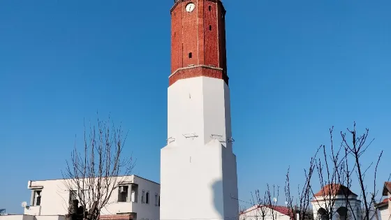 Clock Tower Saat Kula