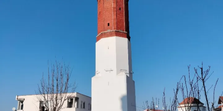 Clock Tower Saat Kula