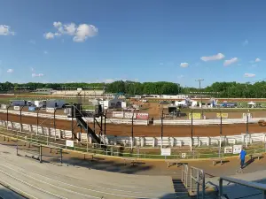 Williams Grove Speedway