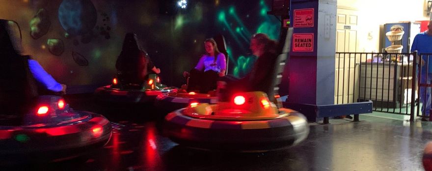 Lazer Blaze