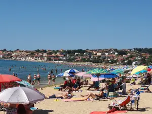 Playa América