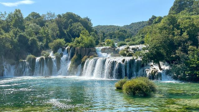 Krka National Park