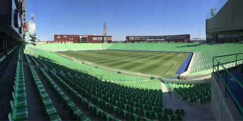 Territorio Santos Modelo