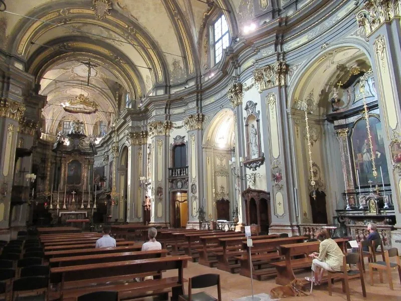 5_Church of Saint Francis of Paola