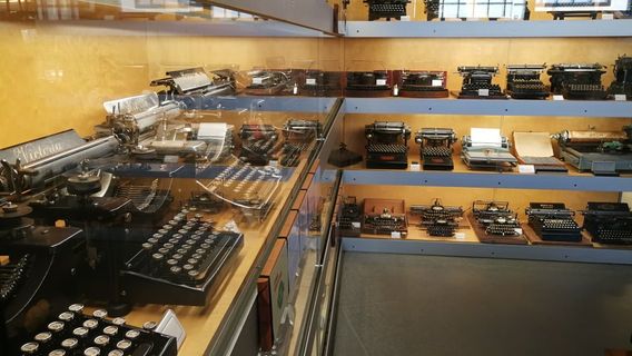 Technical Museum of the Empordà