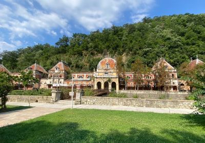 Historical Center