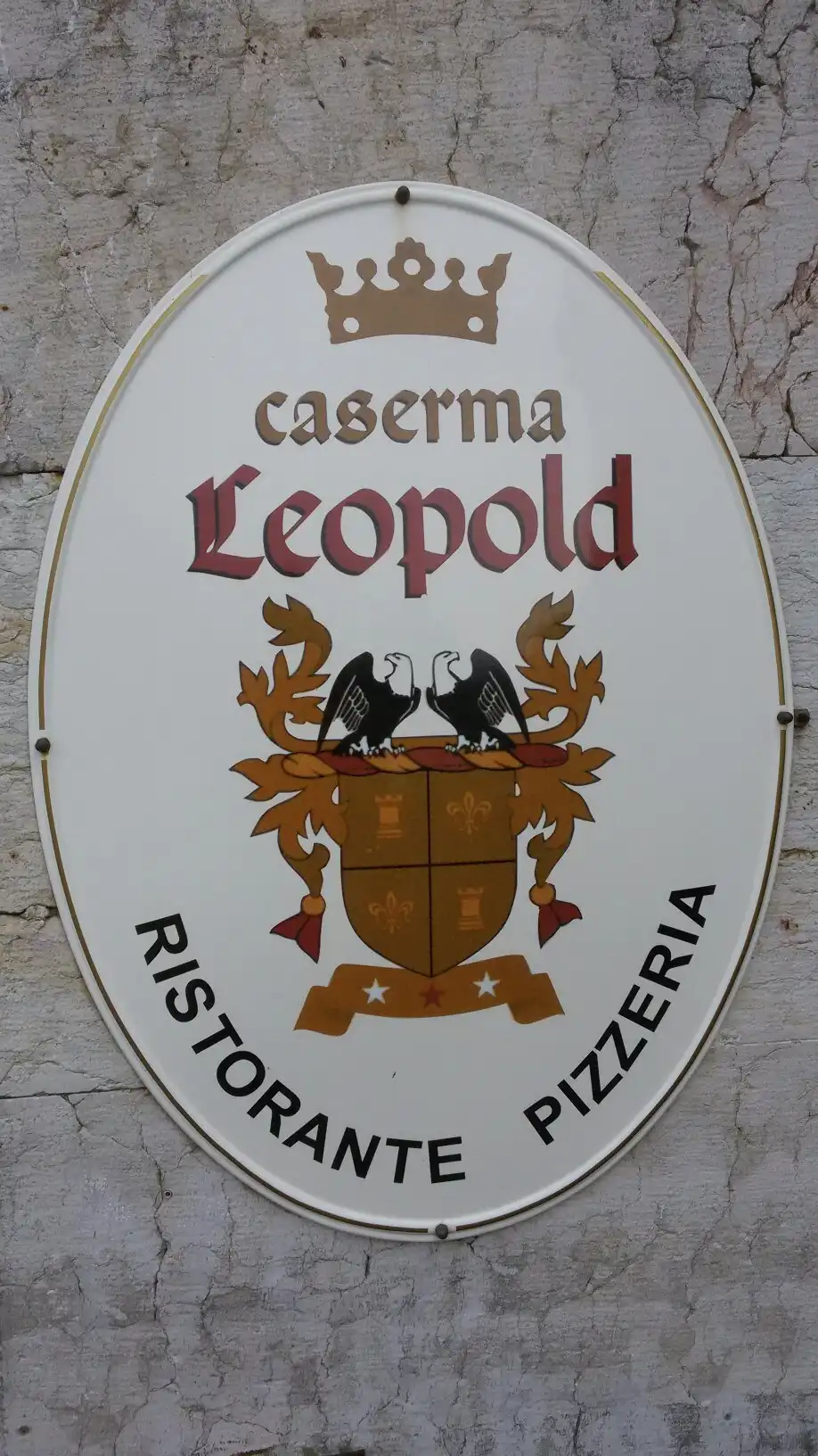 Hotel in zona Forte Leopold