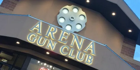 Arena Gun Club