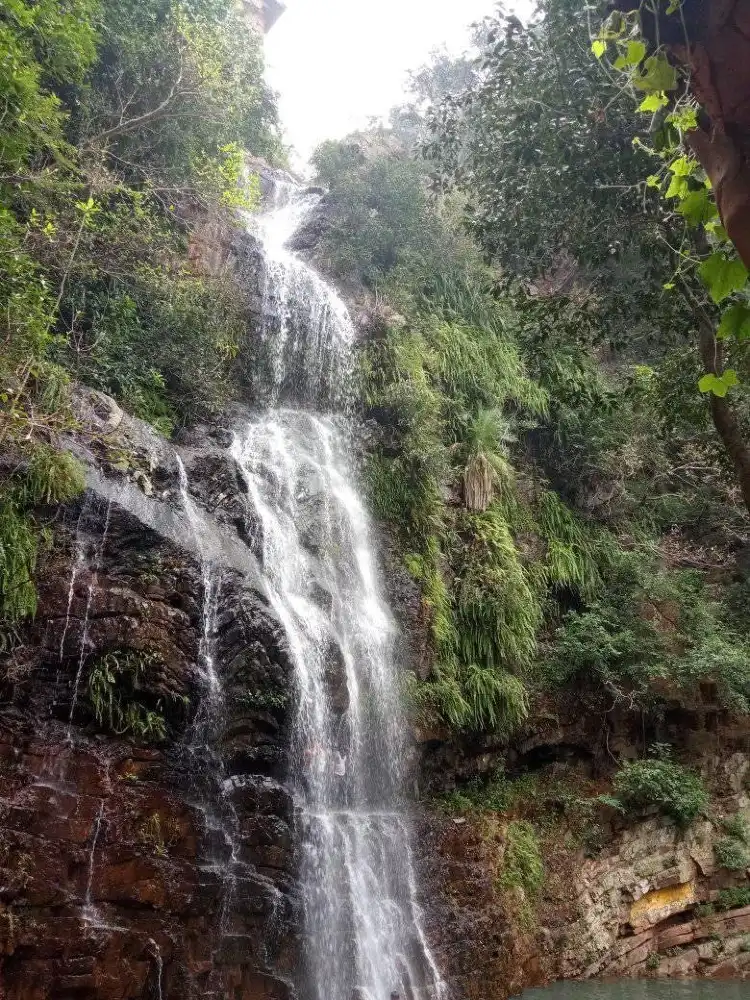Hôtels à : Prakasam