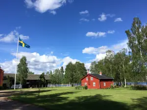 Brunskogs Hembygdsgård / Gammelvala