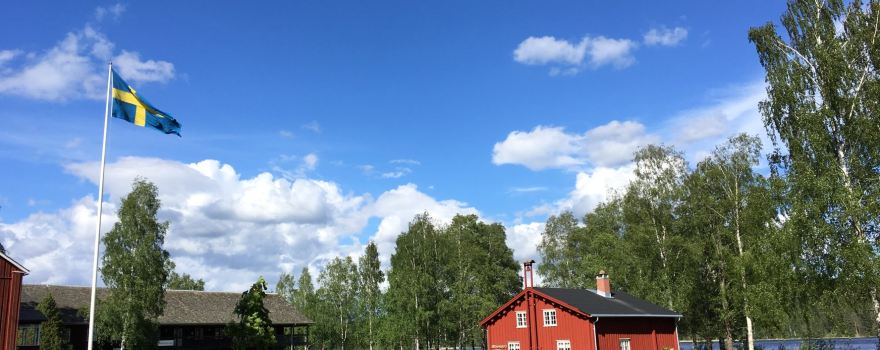 Arvika
