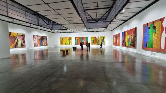 Lima Museum of Contemporary Art