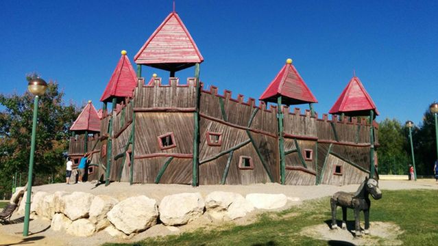 Ciudad de los Niños