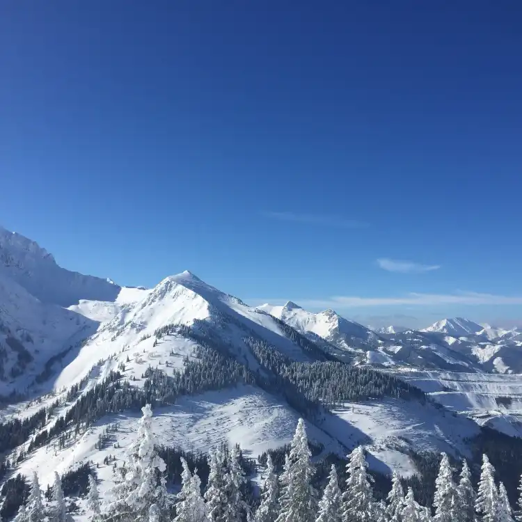 Hôtels à : Gemeinde Vordernberg