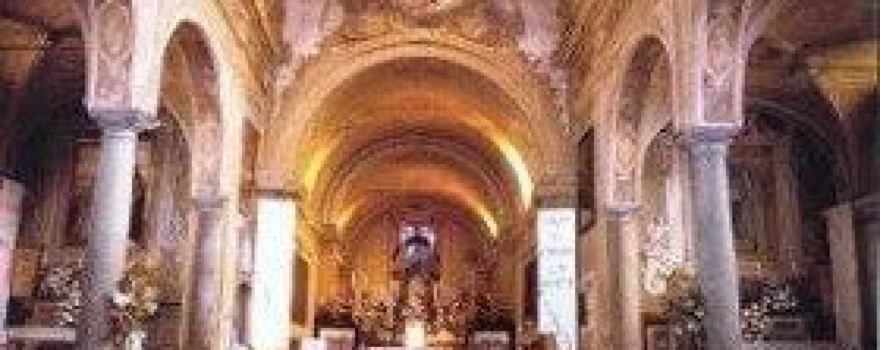 Saint Maria Assunta Convent