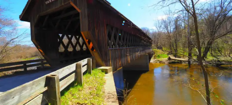 Hotels in Ashtabula County