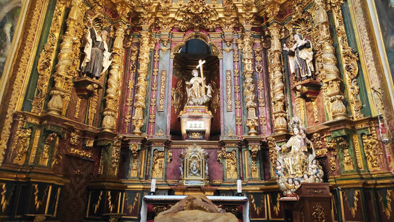 Museum John of the Cross