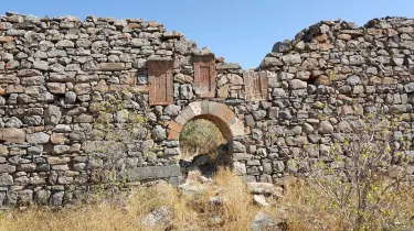 Havuts Tar Monastery Complex