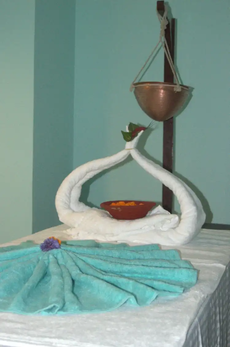 Hotels in der Nähe von Goodwill Spa & Beauty Parlour
