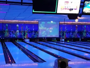 Mission Bowl