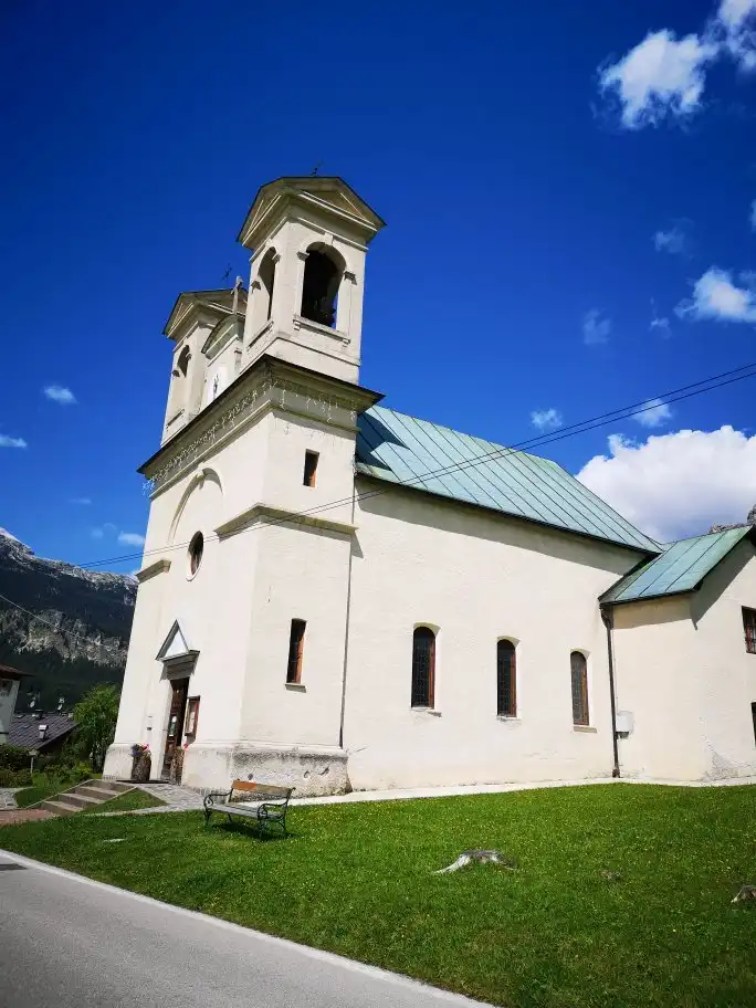 Hotels in der Nähe von Cappella Della Beata Vergine Di Lourdes