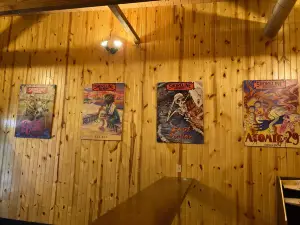 Shoreline Brewery & Restaurant