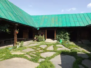 Museum PP Bazhov