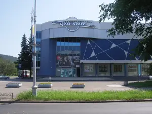 Kosmos