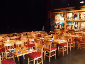 Café-Théâtre Graffiti