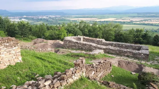 Hotalich Fortress