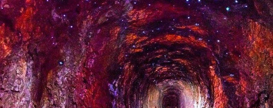 Spray Tunnel