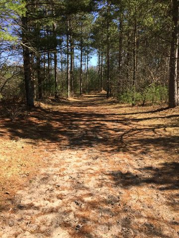 Tower Ridge County Recreation Area