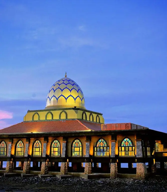 Perlis