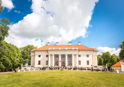 Bezirk Šiauliai