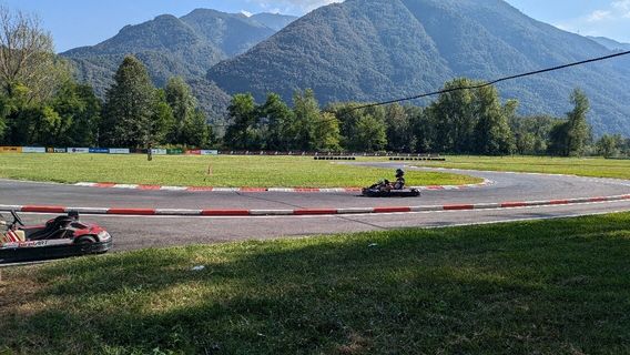 Locarno