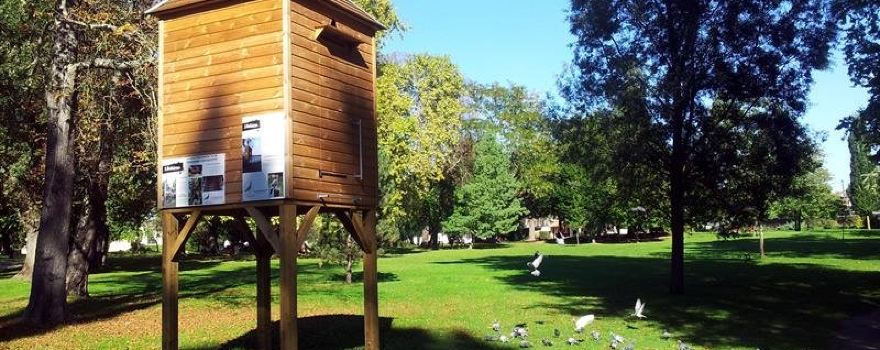 Parc de l'Epinette