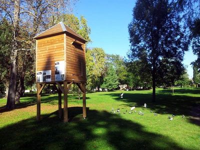 Parc de l'Epinette