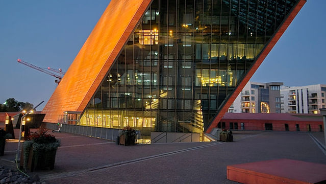 第二次世界大戦博物館